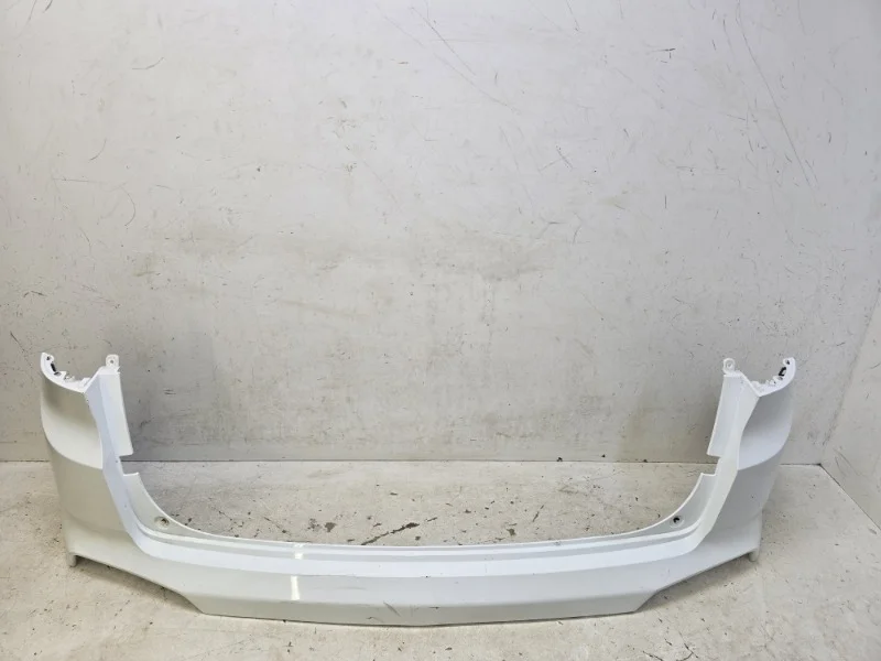 Бампер Hyundai Creta 2015-2021