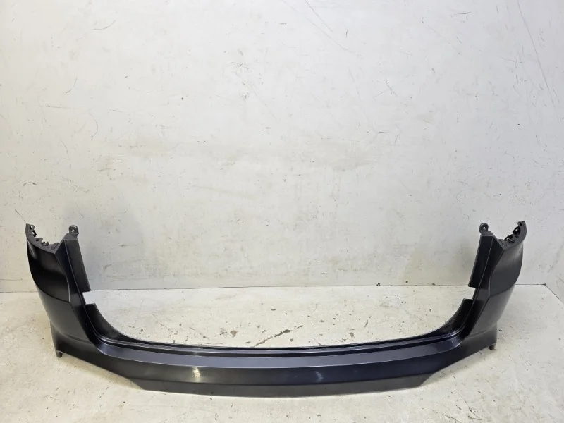 Бампер Hyundai Creta 2015-2021