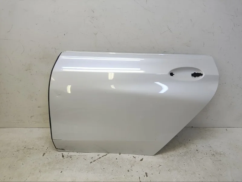 Дверь BMW 6er 2015- G32