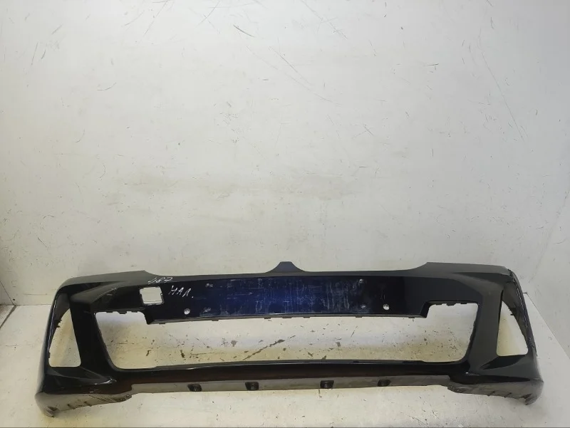 Бампер BMW 6er 2020- G32