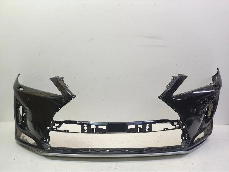 Бампер Lexus RX300 2019-2024
