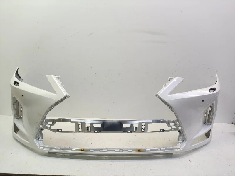Бампер Lexus RX300 2019-2024