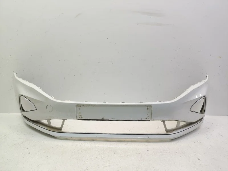 Бампер Volkswagen Polo 2020-2024 6