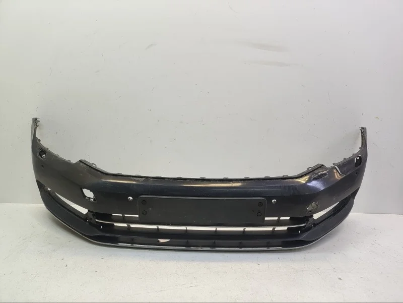 Бампер Volkswagen Passat 2014-2020 B8