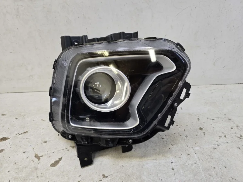 Фара Kia Soul 2018- 3