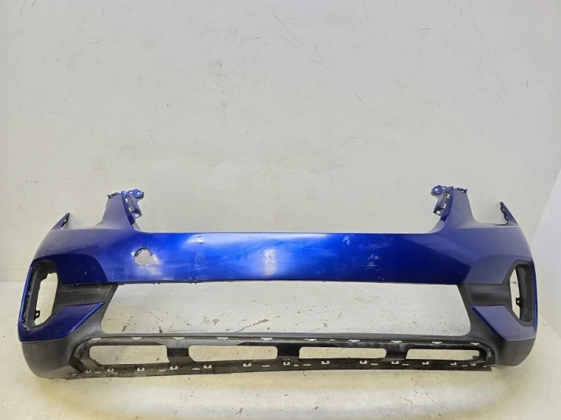 Бампер Kia Seltos 2019 -