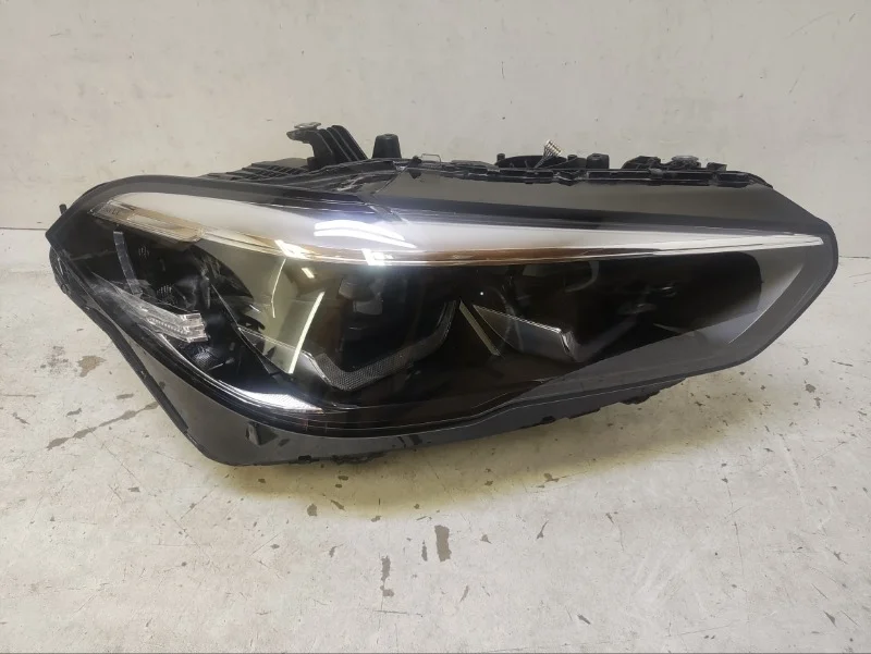 Фара bmw X5 2018- G05