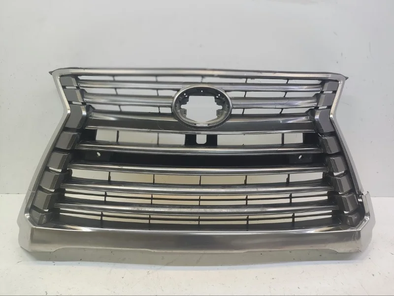 Решетка радиатора LEXUS LX570 2016-2023