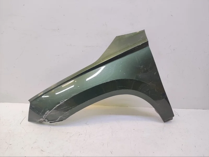 Крыло Skoda Karoq 2017-2024