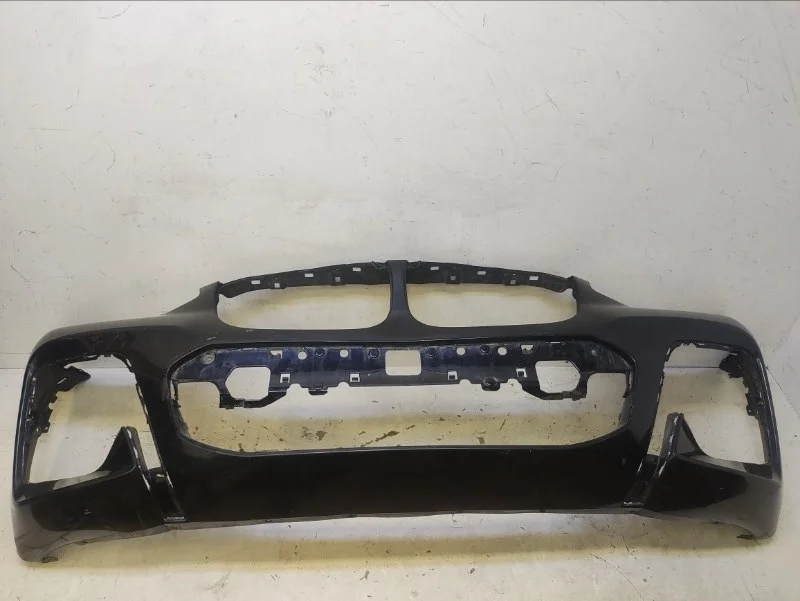 Бампер BMW X3 2017-2020 G01