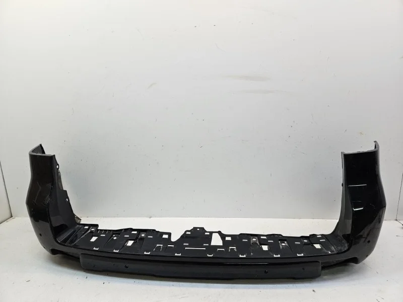 Бампер Toyota Land Cruiser Prado 2017-2024 150