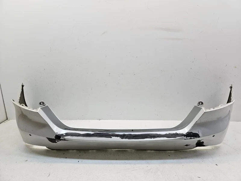 Бампер Toyota Camry 2017-2024 70