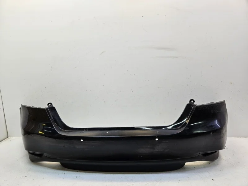 Бампер Toyota Camry 2017-2024 70