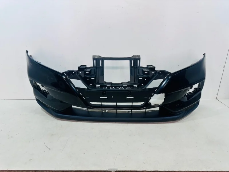 Бампер Nissan Qashqai 2017-2022 J11