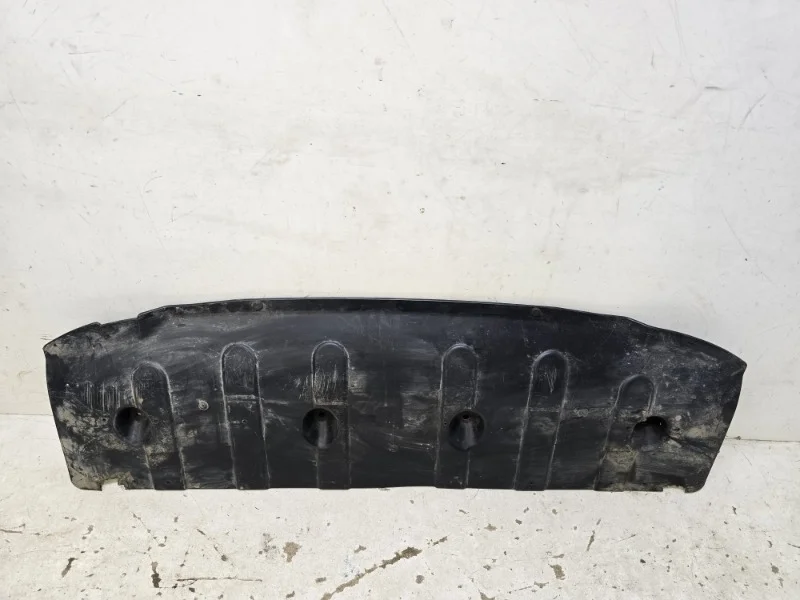 Защита бампера Kia Optima 2010-2016 3