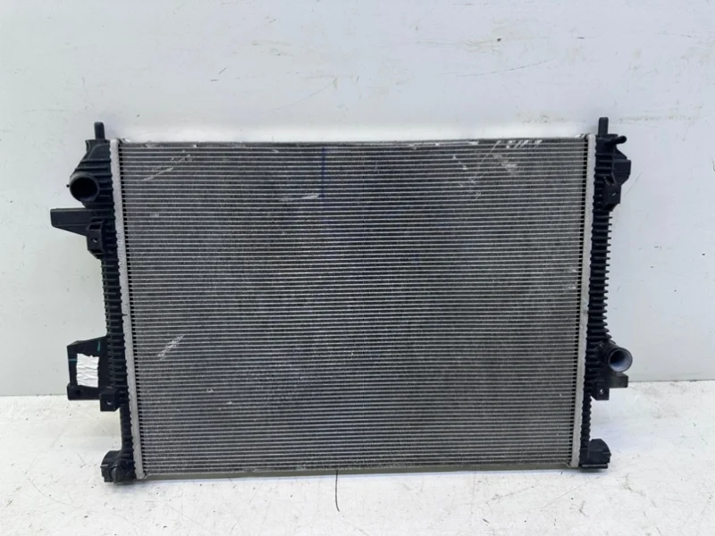 Радиатор охлаждения Chery Tiggo 4 Pro 2021-