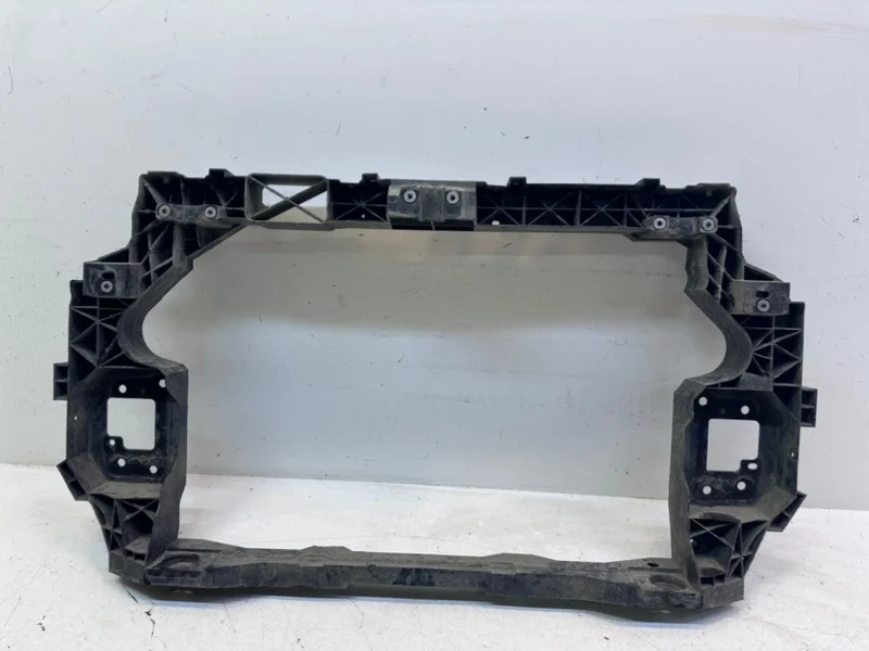 Панель передняя (телевизор) Haval F7 2020- 1