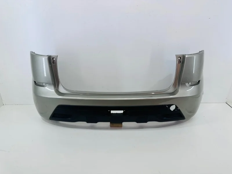 Бампер Lada X-RAY 2015-