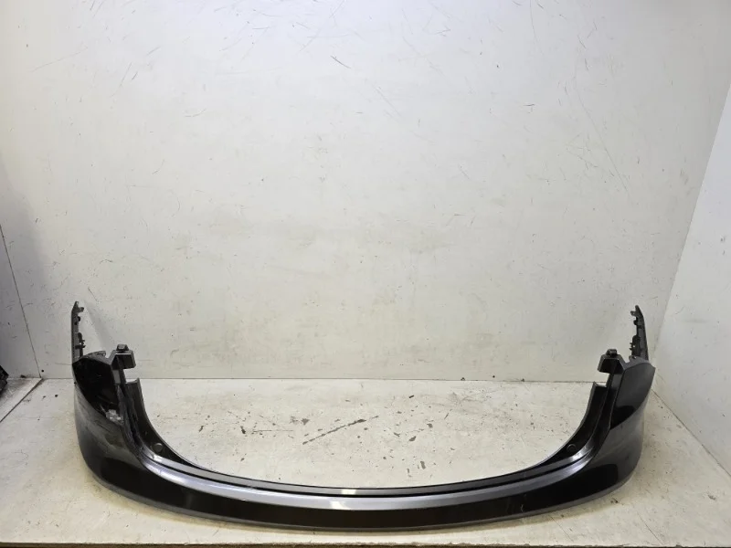 Бампер Hyundai Santa Fe 2012- 3