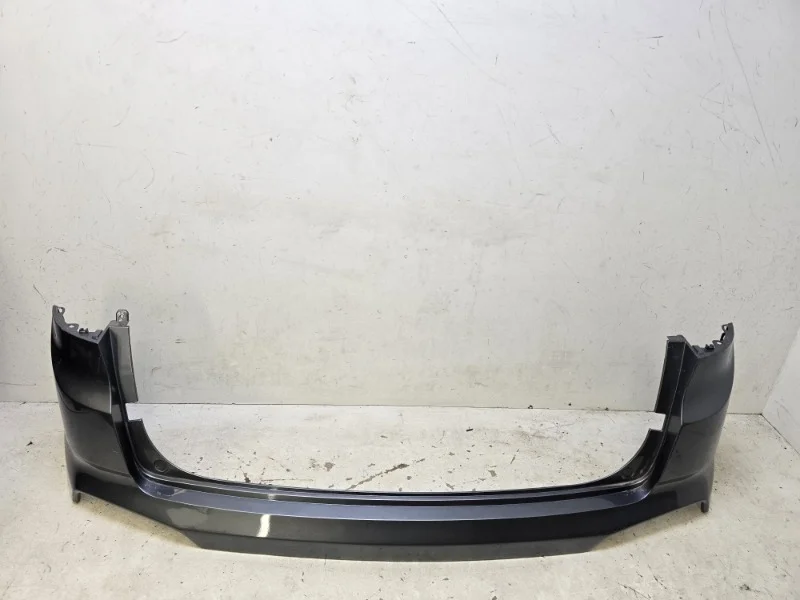 Бампер Hyundai Creta 2015-2021