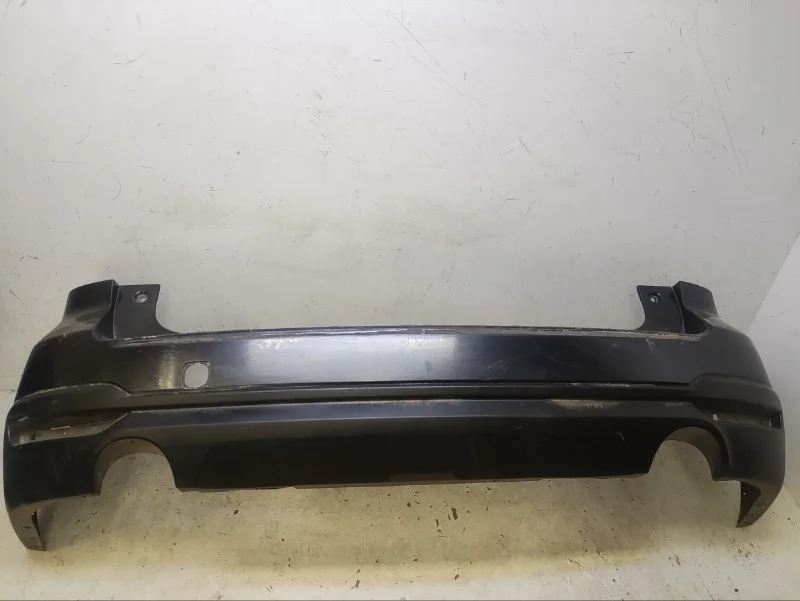 Бампер Subaru Forester 2012-2017 4