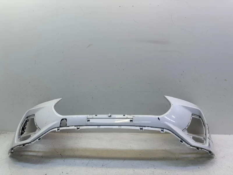 Бампер Chery Tiggo 7 Pro 2020- 1