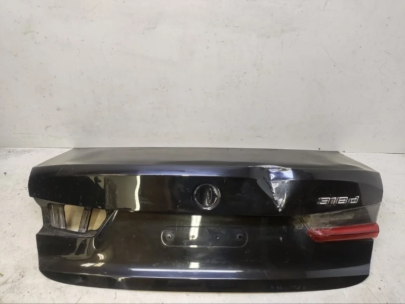 Крышка багажника Bmw 3er 2018- G20