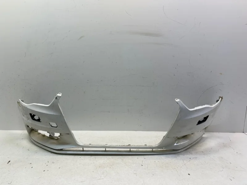 Бампер AUDI A3 2012-2016 8V SEDAN