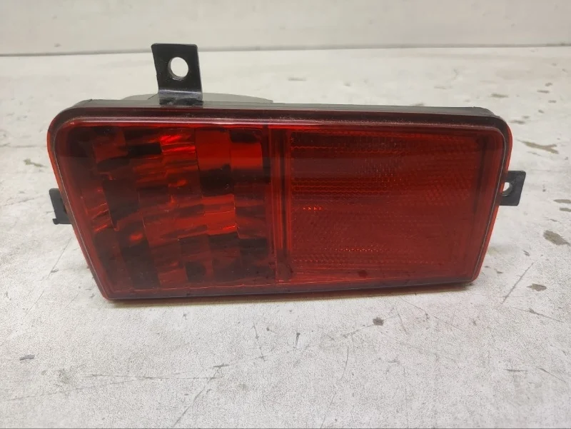 Фонарь Peugeot Boxer 2006-2014