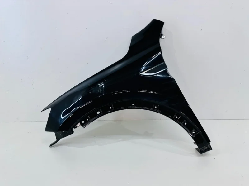 Крыло Renault Arkana 2018 - н.в