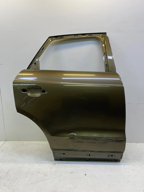 Дверь AUDI Q3 2011-2019 8U