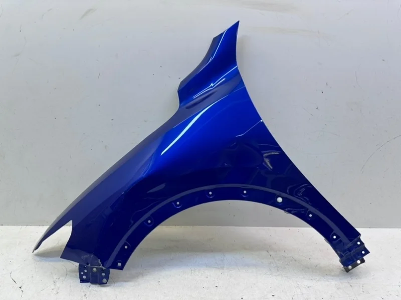 Крыло Haval F7 2020- 1