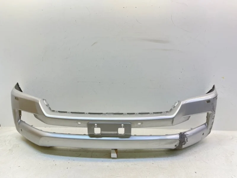 Бампер Toyota Land Cruiser 2016-2023 200