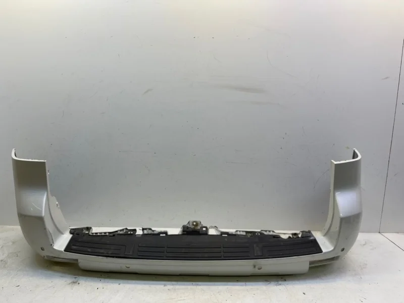 Бампер Toyota Land Cruiser Prado 2017-2023 150