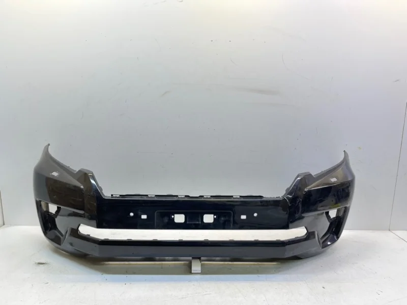 Бампер Toyota Land Cruiser Prado 2017-2023 150