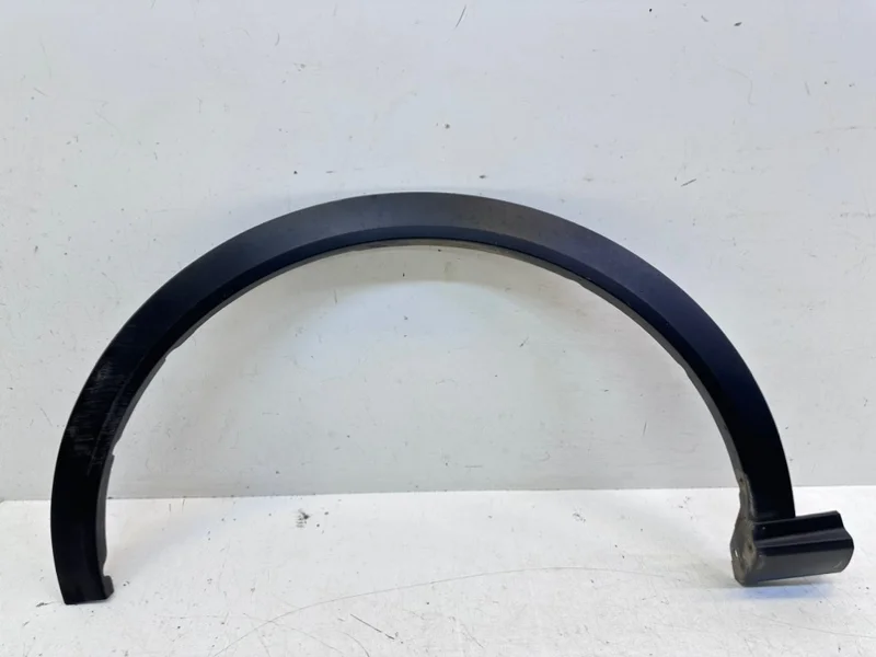 Расширитель крыла Haval F7 2021-