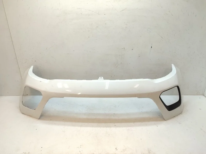 Бампер Kia Soul 2018- 3