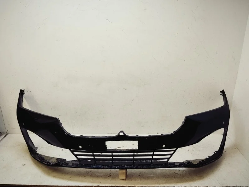 Бампер BMW 7er 2019- G11 G12