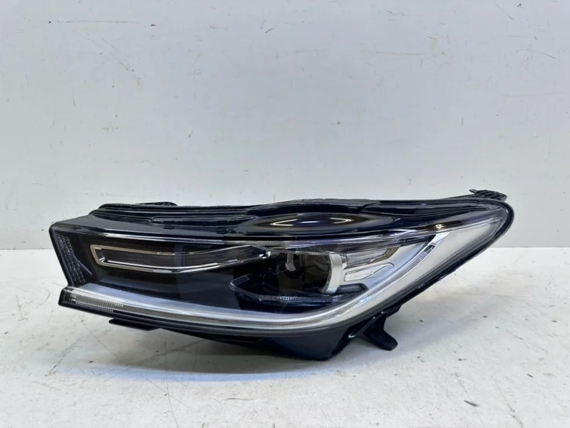 Фара Exeed TXL 2021-