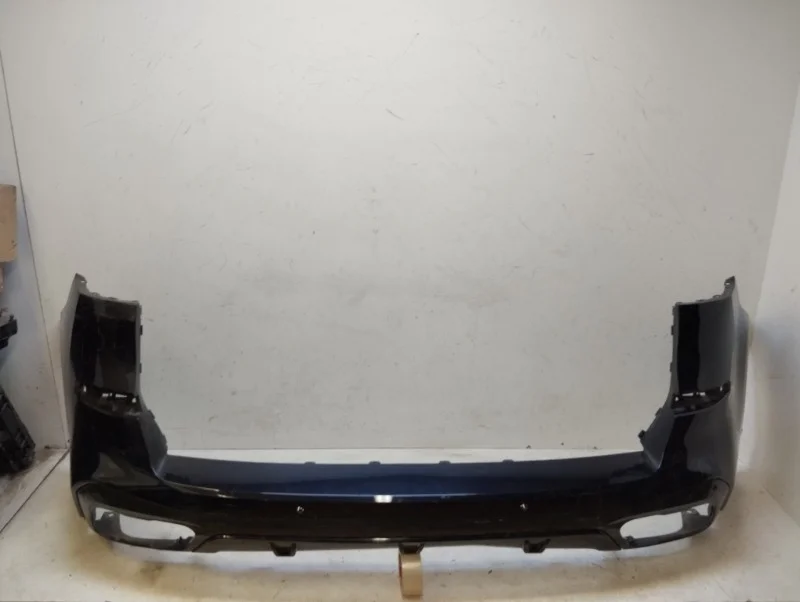 Бампер bmw X5 2018- G05