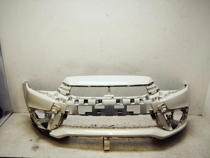 Бампер Mitsubishi ASX 2016-