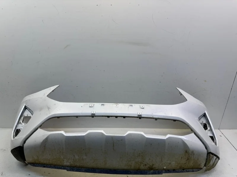 Бампер Haval F7X 2019-2023