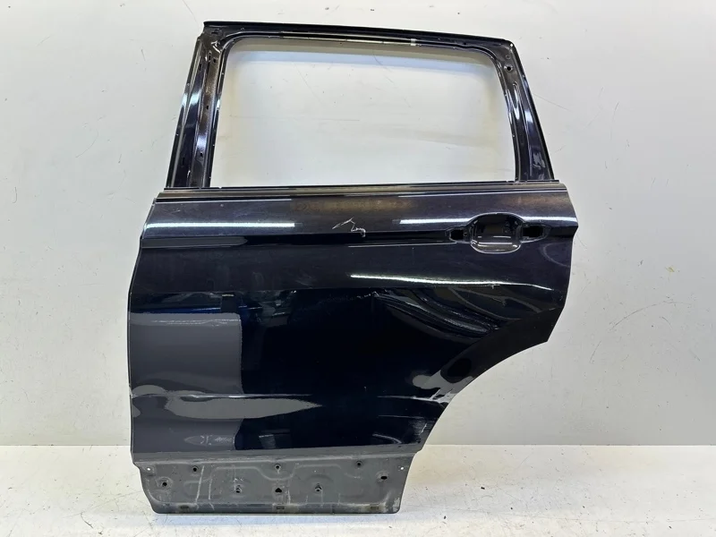 Дверь Volkswagen Tiguan 2017-2024