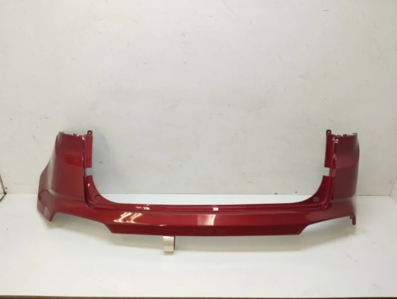 Бампер Hyundai Creta 2015-2021