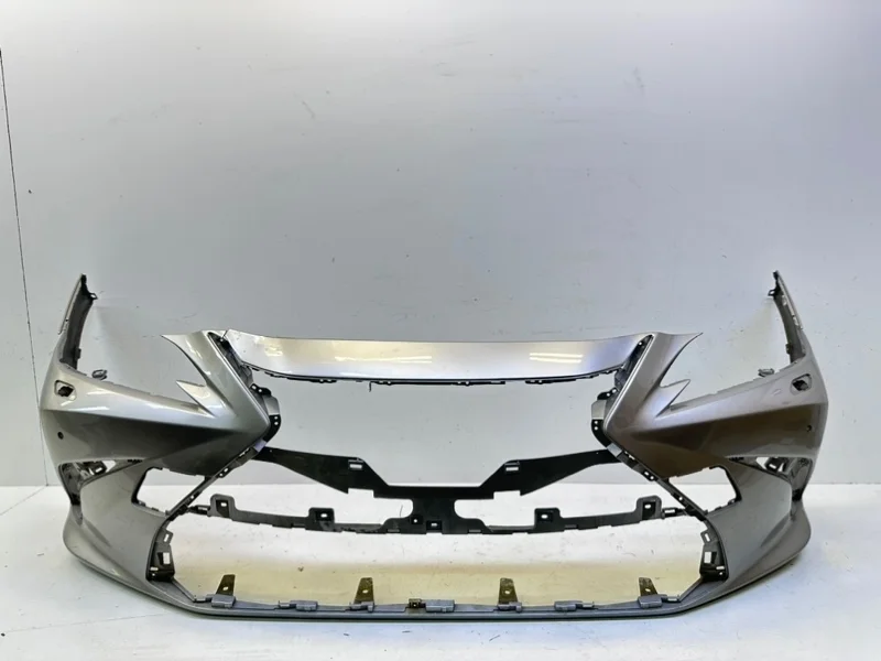 Бампер Lexus ES350 2018-2021 7
