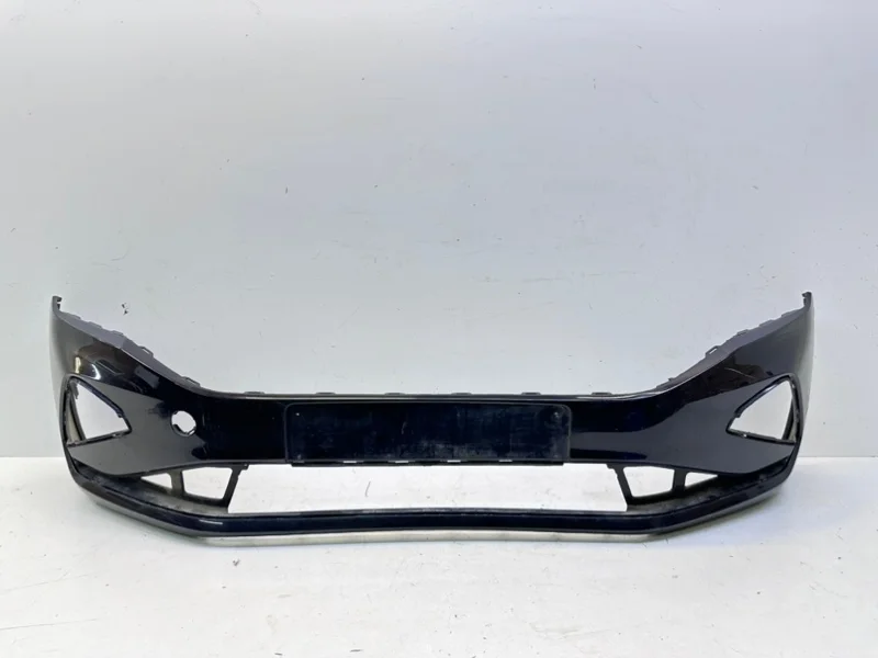 Бампер Volkswagen Polo 2020-2024 6