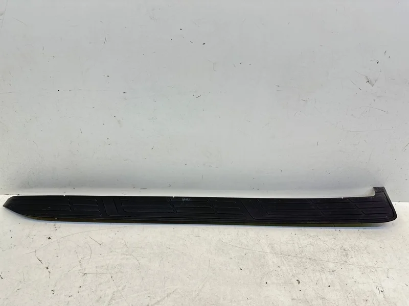 Накладка подножки Toyota Land Cruiser Prado 2009-2023 150