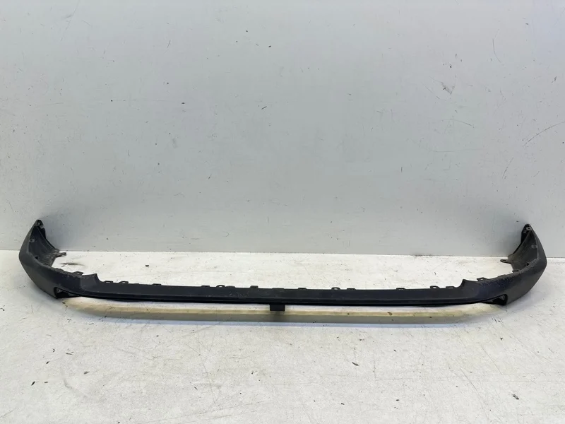 Спойлер бампера Toyota RAV4 2018-2024 XA50