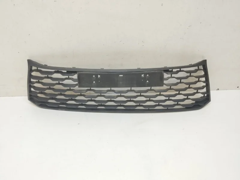 Решетка бампера Mitsubishi Pajero Sport 2015- 3