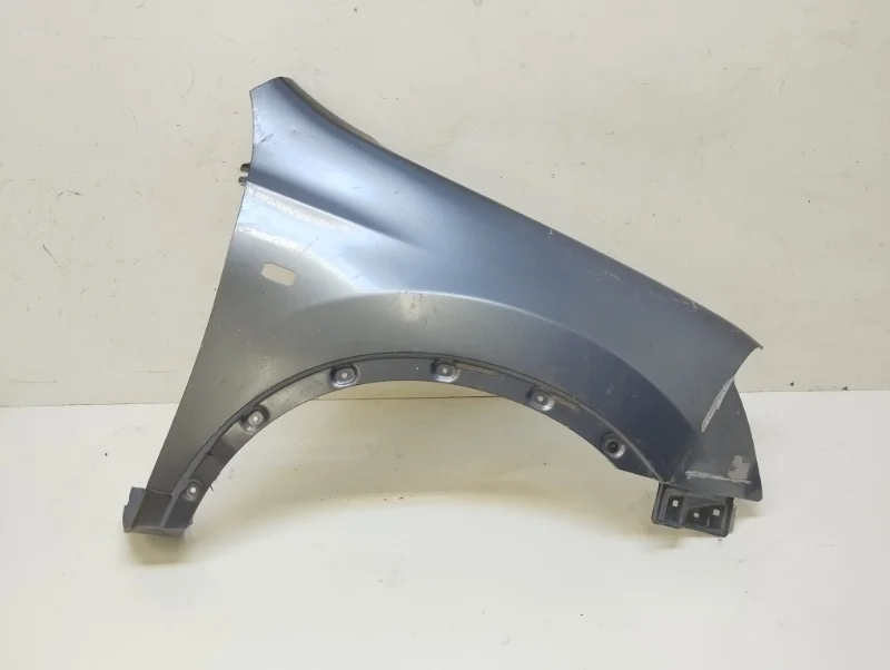 Крыло Nissan Qashqai 2006-2014 J10